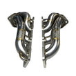 Load image into Gallery viewer, Kooks 05-20 Chrysler LX/LD 5.7L HEMI 1-7/8in. Super Street Series Headers - Installation View