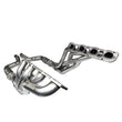 Load image into Gallery viewer, Kooks 06-15 Dodge Charger SRT8 1 7/8in x 3in SS Headers w/ Catted SS Connection Pipes - Main Product View