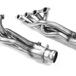 Load image into Gallery viewer, Kooks 09-13 Chevrolet Silverado 1500 LS LTZ WT LT XFE 1-3/4 x 3 Header &amp; Catted Y-Pipe Kit - Main Product View