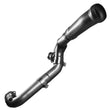 Load image into Gallery viewer, Kooks 09-13 GM 1500 3in x OEM Out Cat SS Y Pipe Kooks HDR Req - Detail View