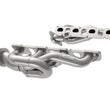 Load image into Gallery viewer, Kooks 09-18 Dodge 1500 HEMI Pick Up Truck 1-5/8in x 1-3/4in Stainless Steel Shorty Headers - Additional View 5