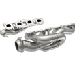 Load image into Gallery viewer, Kooks 09-18 Dodge 1500 HEMI Pick Up Truck 1-5/8in x 1-3/4in Stainless Steel Shorty Headers - Additional View 7