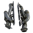 Load image into Gallery viewer, Kooks 09-18 Dodge 1500 HEMI Pick Up Truck 1-5/8in x 1-3/4in Stainless Steel Shorty Headers - Additional View 8