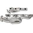 Load image into Gallery viewer, Kooks 09-18 Dodge 1500 HEMI Pick Up Truck 1-5/8in x 1-3/4in Stainless Steel Shorty Headers - Additional View 9