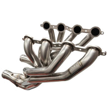 Load image into Gallery viewer, Kooks 10-15 Chevrolet Camaro SS 2SS 1SS 2 Header &amp; Catted 10+ Conn Kit - Main Product View