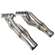 Load image into Gallery viewer, Kooks 11-18 Ram 1500 2 Dodge/Ram Header &amp; Catted Y-Pipe Kit - Main Product View