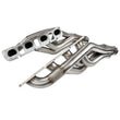 Load image into Gallery viewer, Kooks 11-20 Dodge Durango 1-7/8 x 3 Header &amp; Catted 3in Connection Kit - Main Product View