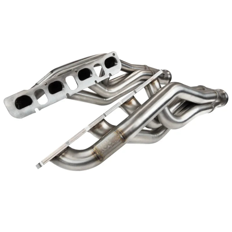 Kooks 11-20 Dodge Durango 1-7/8 x 3 Header & Catted 3in Connection Kit - Main Product View