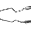 Load image into Gallery viewer, Kooks 13-14 Ford Mustang GT500 5.8L 4V 2 3/4in x 3in OEM Cat-back Exhaust - Main Product View