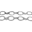 Load image into Gallery viewer, Kooks 14-22 Chevy Silverado 1500 LT V8 5.3L (Multi-Layer Stainless Steel) Exhaust Gaskets - Main Product View