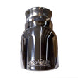 Load image into Gallery viewer, Kooks 15-18 Dodge Charger/Durango 2.75in OEM Round Tips (Polished) - Main Product View