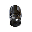 Load image into Gallery viewer, Kooks 15-18 Dodge Charger/Durango 2.75in OEM Round Tips (Polished) - Detail View