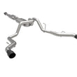 Load image into Gallery viewer, Kooks 15-20 Ford F150 2.7/3.5/5.0L 3in Dual Cat-Back Rear Exit Exhaust w/BlackTips - Additional View 5