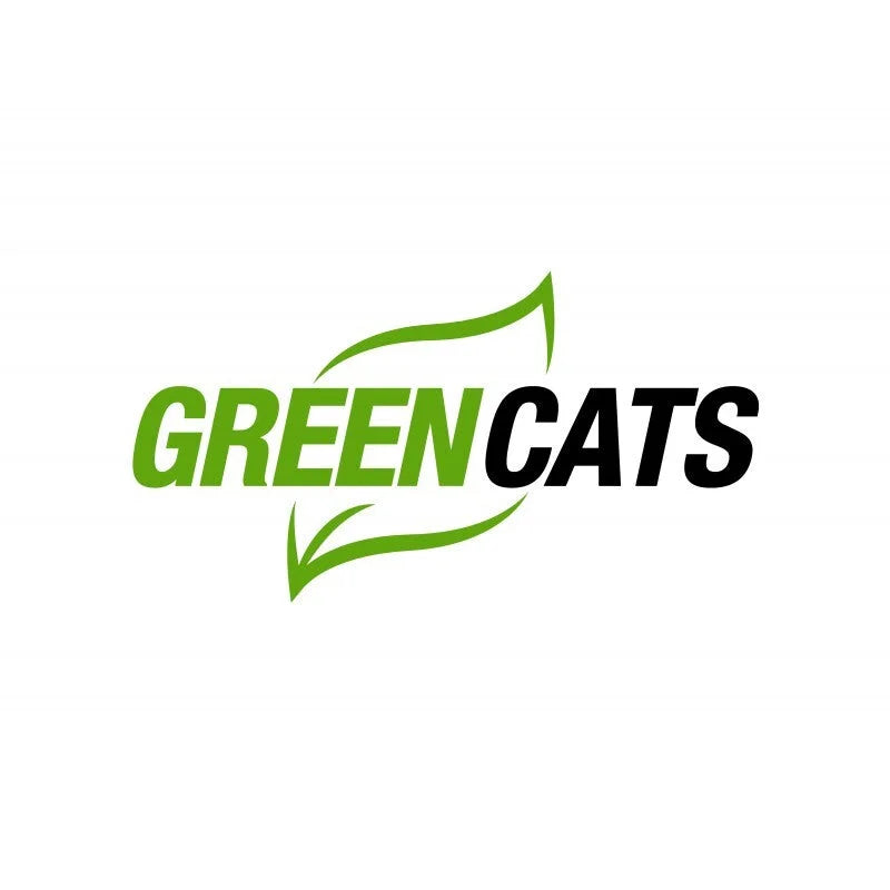Kooks 16-22 Chevrolet Camaro SS/ZL1 2in x 3in SS Headers w/ Green Catted OEM Conn.