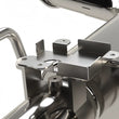 Load image into Gallery viewer, Kooks 18-24 Ford Mustang GT 5.0 3in. Valved Touring Cat-Back Exhaust - Carbon Tips - Side View
