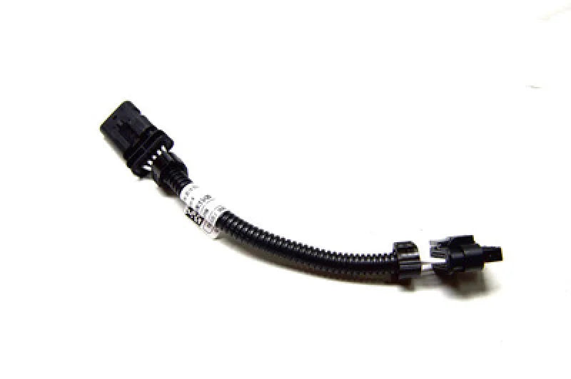 Kooks 18+ Ford Mustang 8in. Front O2 Extension Harness - Main Product View