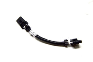 Kooks 18+ Ford Mustang 8in. Front O2 Extension Harness - Main Product View