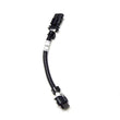 Load image into Gallery viewer, Kooks 18+ Ford Mustang 8in. Front O2 Extension Harness - Detail View
