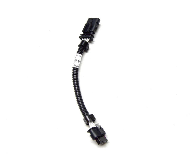 Kooks 18+ Ford Mustang 8in. Front O2 Extension Harness - Detail View