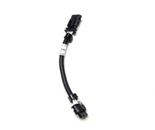Load image into Gallery viewer, Kooks 18+ Ford Mustang 8in. Front O2 Extension Harness - Detail View