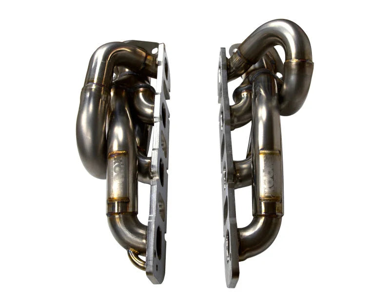 Kooks 19-20 Ram 1500 5.7L HEMI 1-5/8in x 1-3/4in Stainless Steel Torque Series Headers - Additional View 5