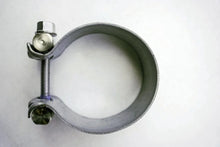 Load image into Gallery viewer, Kooks 2-3/4in Stainless Swivel Seal Clamp for Torca Style Ball &amp; Socket Connections - Detail View
