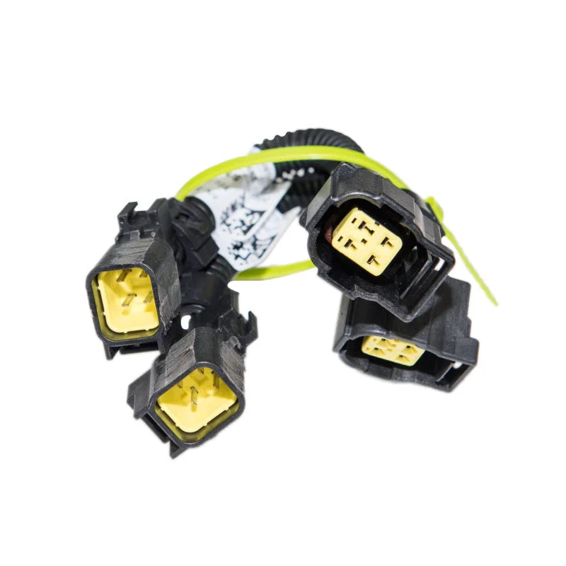 Kooks 2009-2015 RAM 1500 HEMI 02 Sensor Extensions - Main Product View