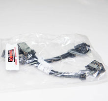 Load image into Gallery viewer, Kooks 2009-2015 RAM 1500 HEMI 02 Sensor Extensions - Side View