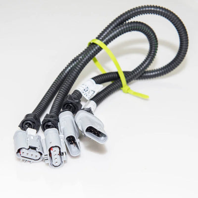 Kooks Headers O2 Sensor Extension Harness fits 2014-2019 Chevrolet...