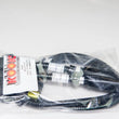 Load image into Gallery viewer, Kooks 2015+ Dodge Hellcat 02 Sensor Extensions - Side View