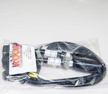 Load image into Gallery viewer, Kooks 2015+ Dodge Hellcat 02 Sensor Extensions - Side View