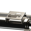 Load image into Gallery viewer, Kooks 2018+ Mustang 5.0L 4V Convertible/Coupe Cat-back Exhaust Connect to OEM Connection Point - Side View