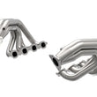 Load image into Gallery viewer, Kooks 2020 Chevrolet Corvette C8 1-7/8in Super Street Stainless Headers - Main Product View