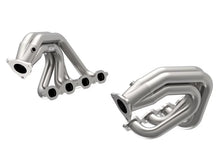 Load image into Gallery viewer, Kooks 2020 Chevrolet Corvette C8 1-7/8in Super Street Stainless Headers - Main Product View