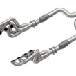 Load image into Gallery viewer, Kooks 2020 Mustang GT500 5.2L 2in x 3in SS Headers w/GREEN Catted Connection Pipe - Additional View 5