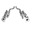 Load image into Gallery viewer, Kooks 2023+ Cadillac Escalade V 1-7/8in Stainless Long Tube Headers (Req. Kooks Conns.) - Main Product View