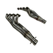 Load image into Gallery viewer, Kooks 2023+ Cadillac Escalade V 1-7/8in Stainless Long Tube Headers (Req. Kooks Conns.) - Side View