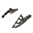 Load image into Gallery viewer, Kooks 2023+ Cadillac Escalade V 1-7/8in Stainless Long Tube Headers (Req. Kooks Conns.) - Back View