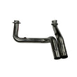 Load image into Gallery viewer, Kooks 2023+ Cadillac Escalade V 3in Comp. Only Connection Pipes (Req. Kooks Headers) - Main Product View