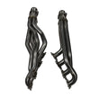 Load image into Gallery viewer, Kooks 21-23 Ford F150 Coyote V8 5.0L 1-7/8in SS Header w/ Catted Connection Pipe - Additional View 5