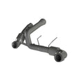 Load image into Gallery viewer, Kooks 22+ Raptor R 5.2L 4V. 3in. SS Ultra-GREEN Catted Connection Pipes (Connects to OEM) - Main Product View