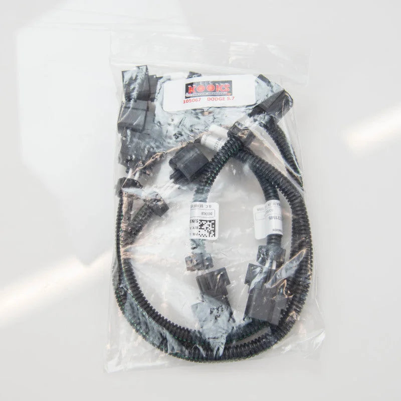 Kooks Chrysler 5.7L (09+)/ 6.1L/ & 6.4L Hemi 02 Sensor Exts - Detail View
