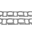 Load image into Gallery viewer, Kooks Chrysler 6.1L &amp; 6.4L Hemi Cometic MLS (Multi-Layer Stainless Steel) Exhaust Gaskets - Main Product View