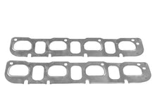 Load image into Gallery viewer, Kooks Chrysler 6.1L &amp; 6.4L Hemi Cometic MLS (Multi-Layer Stainless Steel) Exhaust Gaskets - Main Product View