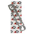 Load image into Gallery viewer, Kooks Chrysler 6.1L &amp; 6.4L Hemi Cometic MLS (Multi-Layer Stainless Steel) Exhaust Gaskets - Side View