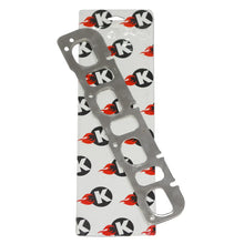 Load image into Gallery viewer, Kooks Chrysler 6.1L &amp; 6.4L Hemi Cometic MLS (Multi-Layer Stainless Steel) Exhaust Gaskets - Side View