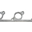 Load image into Gallery viewer, Kooks Ford 4.0L V6 1 5/8in Ford V6 Flange (Bank) - Side View