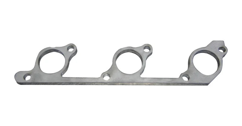 Kooks Ford 4.0L V6 1 5/8in Ford V6 Flange (Bank) - Side View