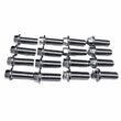 Load image into Gallery viewer, Kooks Ford 5.0L 4V Coyote Engine Header Bolt Kit (Fine Thread) QTY. 16 - 1.25 x 25mm Bolts - Side View