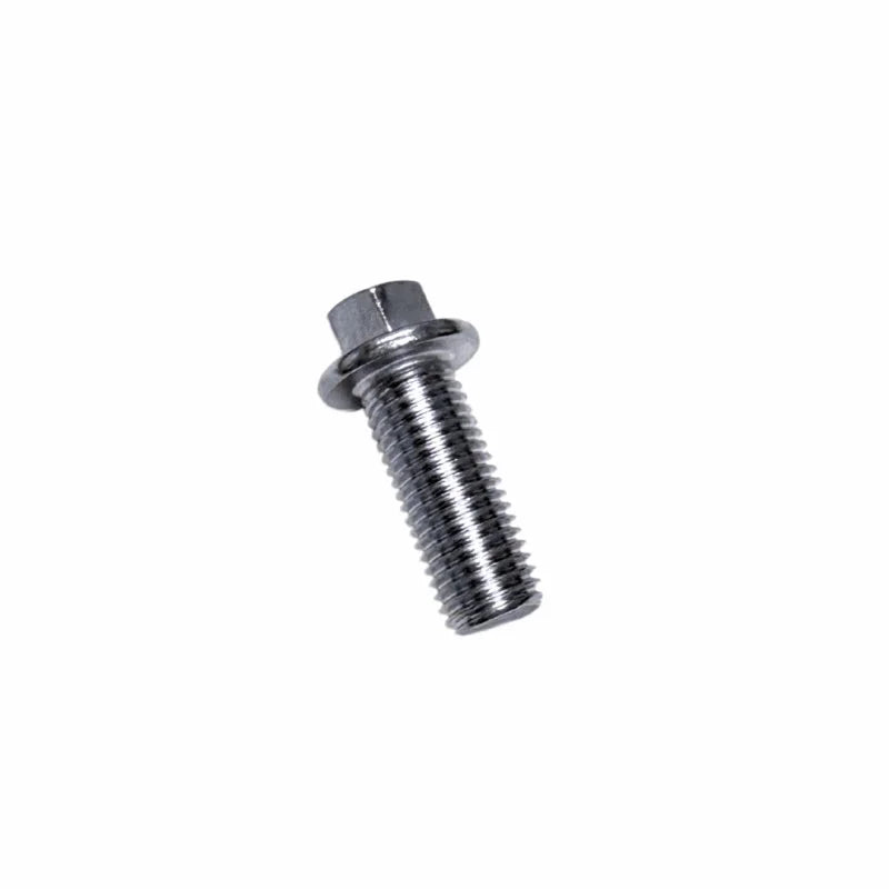 Kooks Ford 5.0L 4V Coyote Engine Header Bolt Kit (Fine Thread) QTY. 16 - 1.25 x 25mm Bolts - Detail View